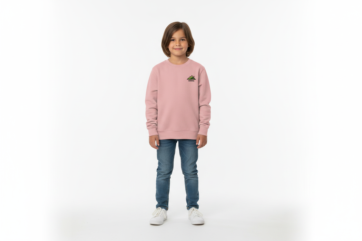 Kids Sweatshirt - Copa